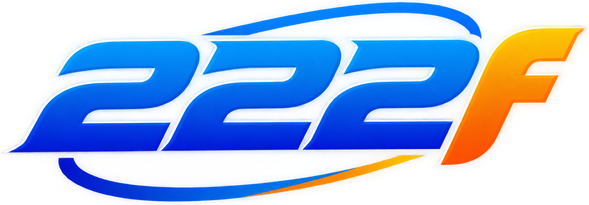 222f Logo